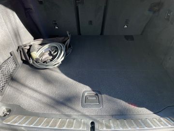 BMW iX3 DAB LED WLAN RFK Parkassistent el. Sitze