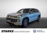 Volkswagen Tayron 1.5 eTSI DSG Elegance LED-Matrix Navi AHK - Volkswagen Tayron: Elegance