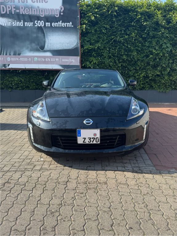 Nissan 370Z