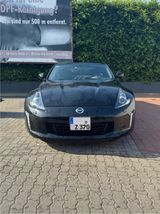Nissan 370Z 3.7 Pack Pack