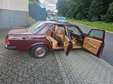 Mercedes-Benz 200d  W 123 - Mercedes-Benz 200: D W123