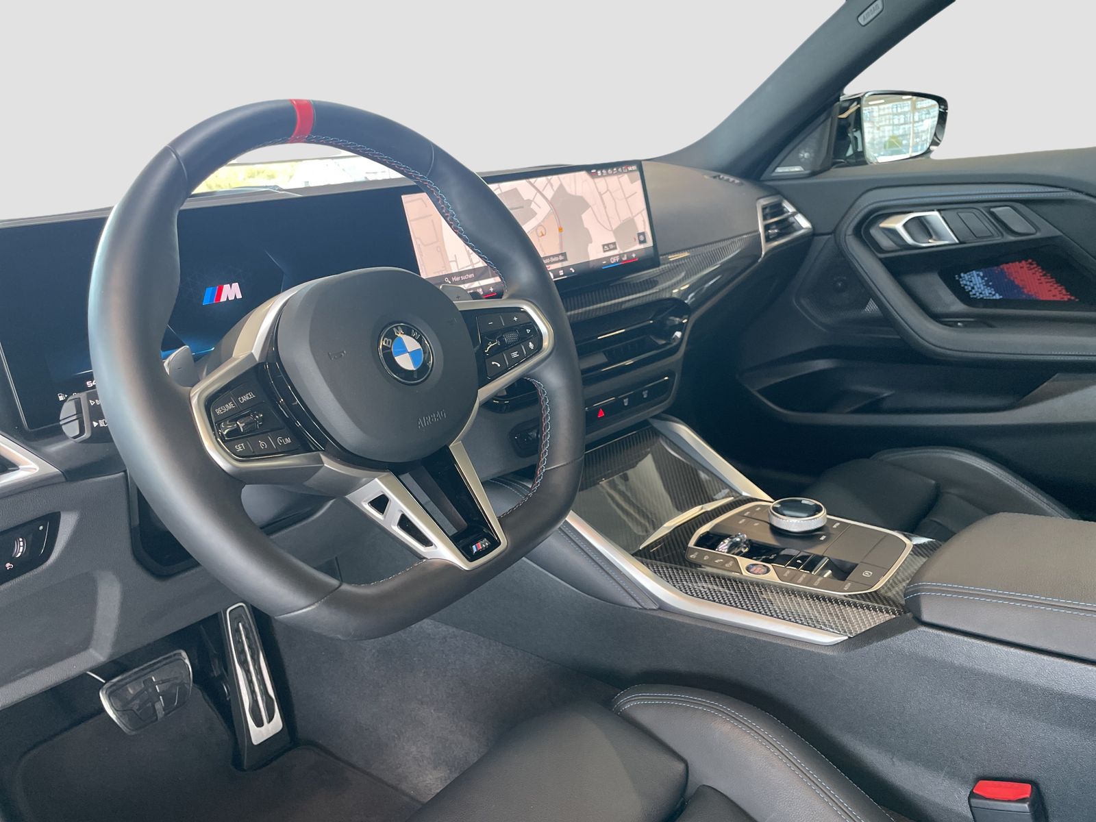 BMW M240i - Bild 10