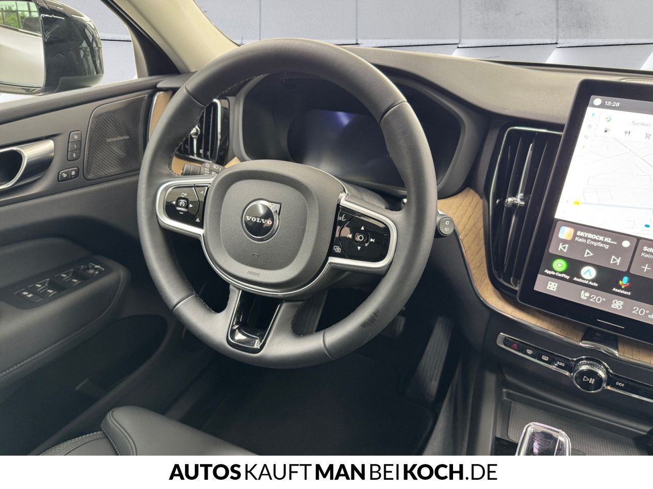 Volvo XC60 - Bild 12