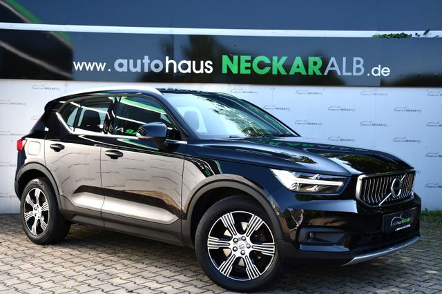 Volvo XC40 Inscription*Kamera*Navi*CarPlay*