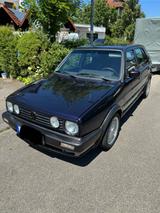 Volkswagen Golf 2 Fire & ICE Tüv Neu !!! - Volkswagen Golf: Fire