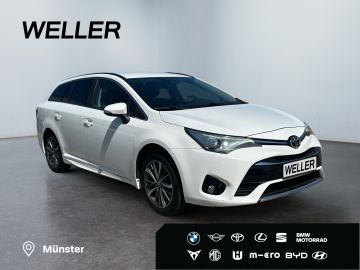 Toyota Avensis - 3