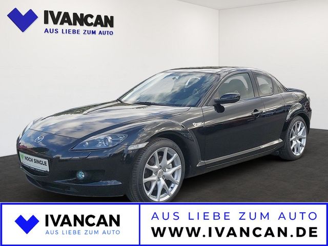 Mazda RX-8 L REN 231PS 4T 6GS 40TH ANNI