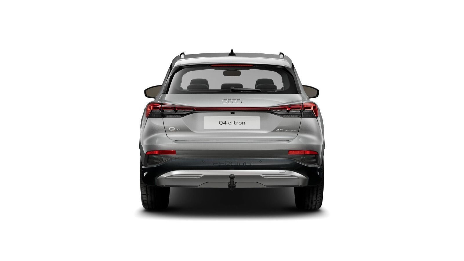 Audi Q4 e-tron - Bild 3