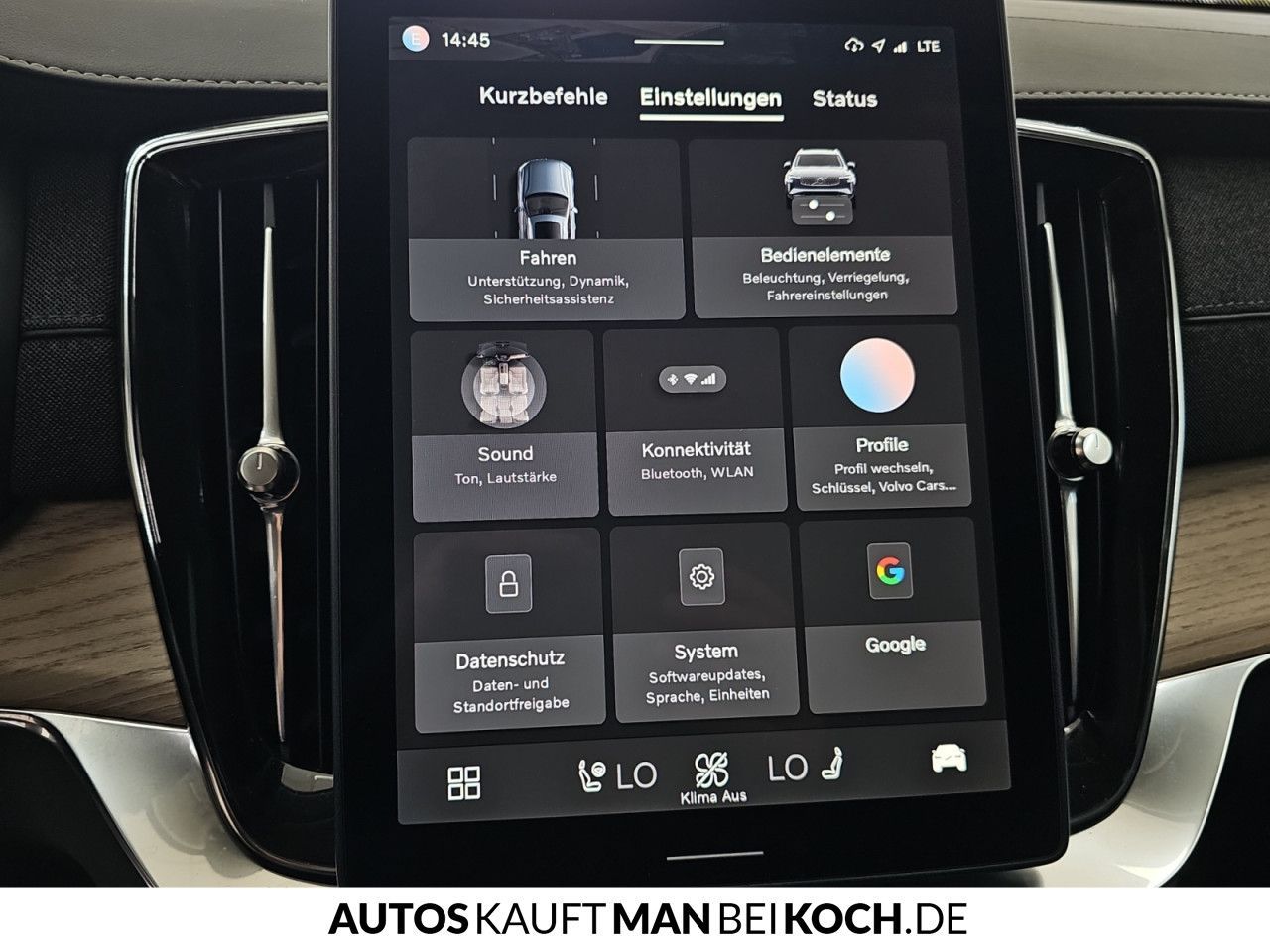 Volvo XC90 - Bild 35