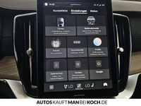 Volvo XC90 - Vorschau Bild 35