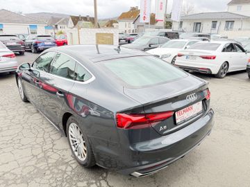 Audi A5 - 5