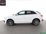 Audi Q3 2.0 TFSI qu S LINE PANORAMA,1.HAND,SH,20ZOLL - Audi Q3 Gebrauchtwagen in Berlin