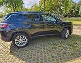 Jeep Compass 1.3 T-GDI 110kW Limited DCT Limited - Jeep Compass in Krefeld