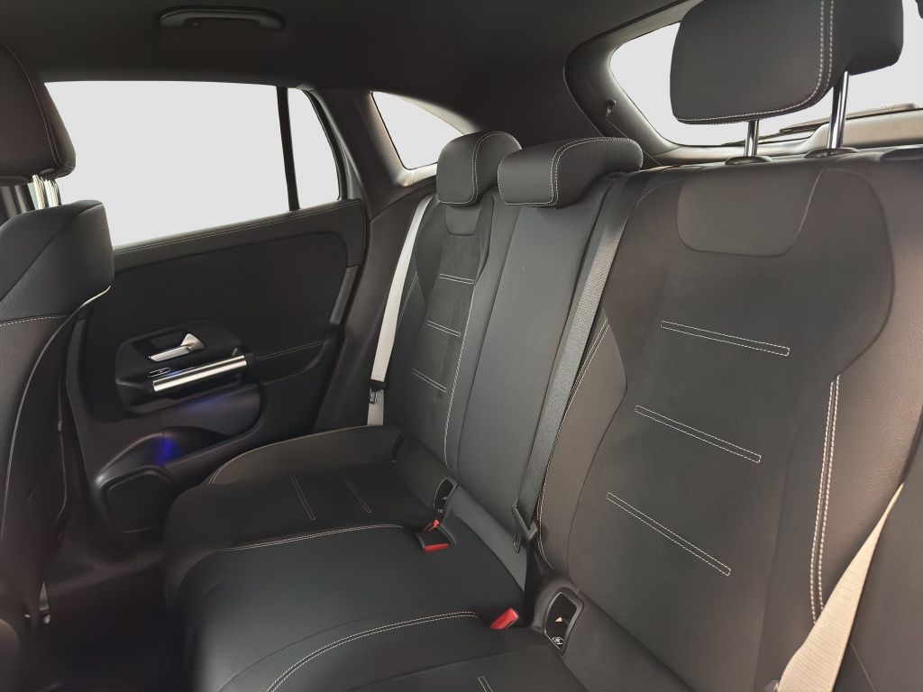 Fahrzeugabbildung Mercedes-Benz GLA 200 AMG Line*NightPaket*Kamera*el.Heckklappe