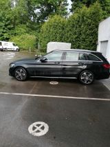 Mercedes-Benz C 300 T Autom. -  noch bis Sonntag - Mercedes-Benz C 300 in Wuppertal