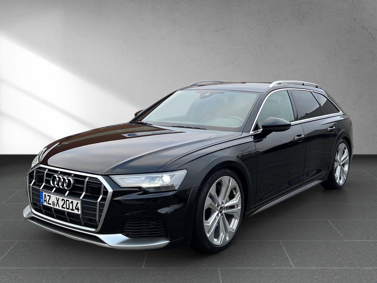 Audi A6 Allroad quattro 55 TFSI, 21 Zollfelge 2 .Hand