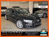 Audi A6 AVANT 3.0 V6 QUATTRO | MATRIX +[12M GARANTIE] - mit Diesel-Antrieb: Schwarz, Kombi, Garantie