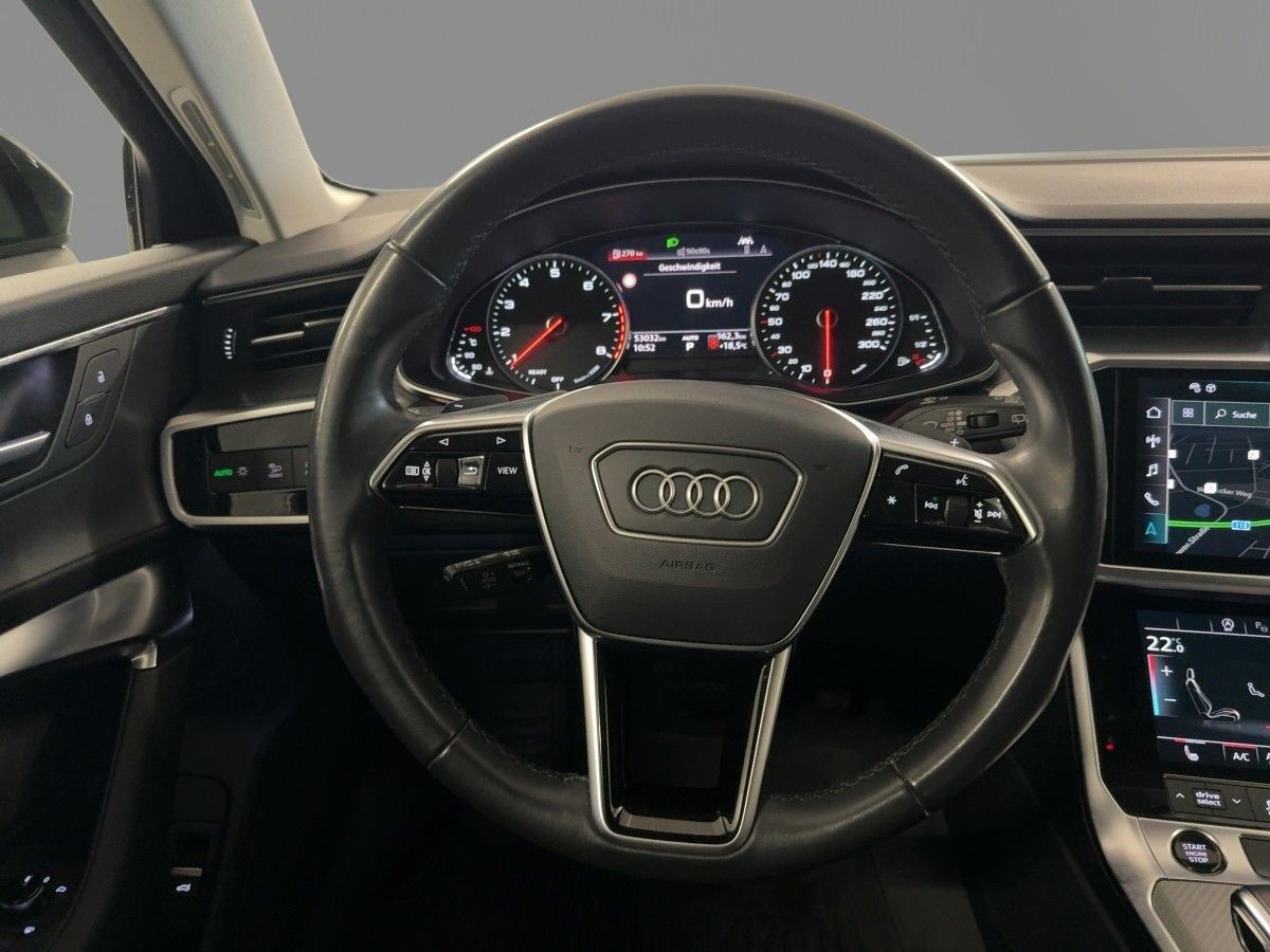 Audi A6 - Bild 14
