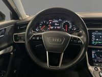 Audi A6 - Vorschau Bild 14