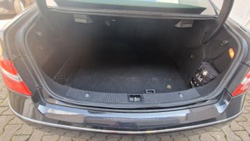 Mercedes E 220 - 5