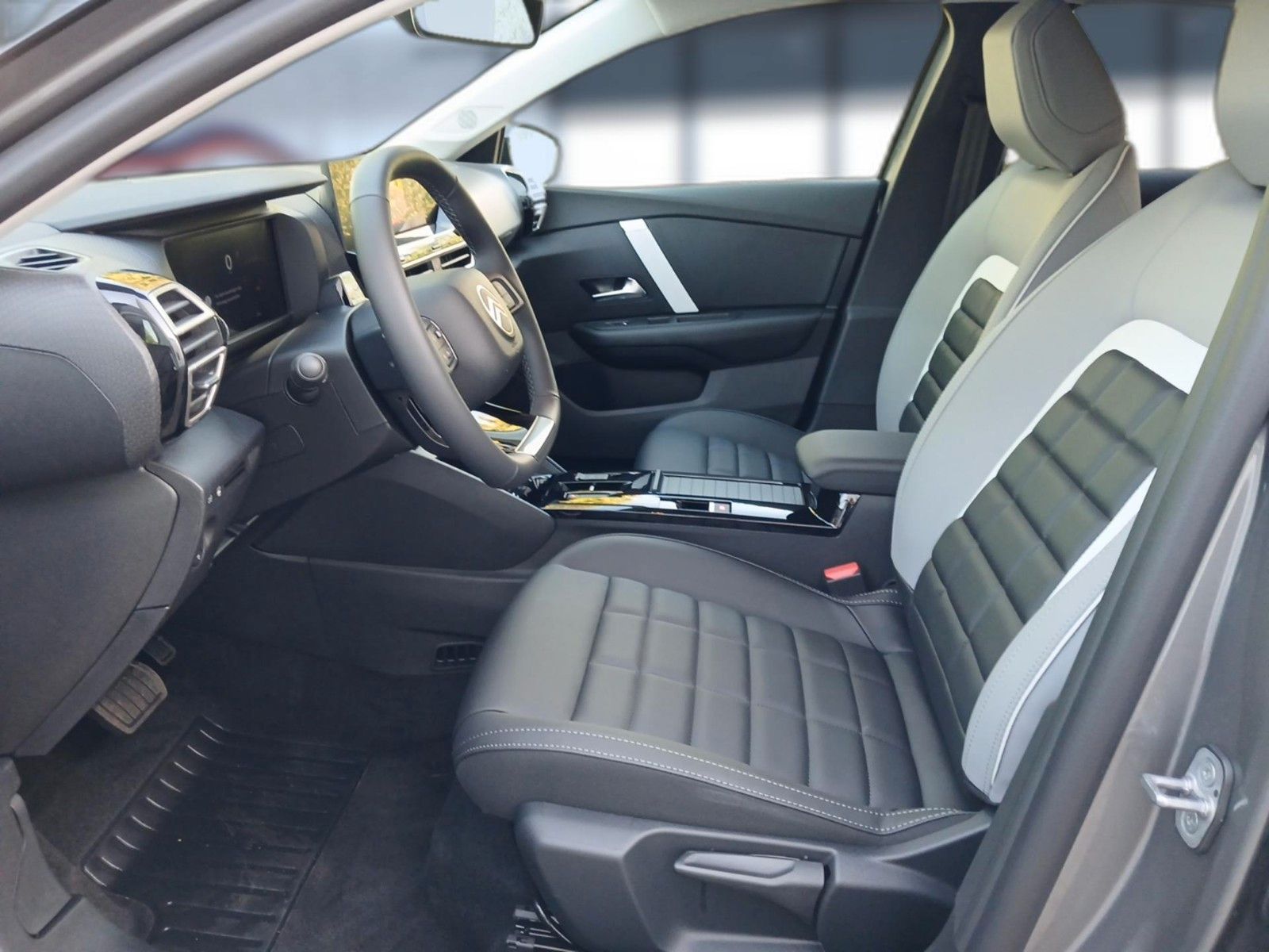 Citroën C4 - Bild 13