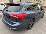 Ford Focus ST-Line/Kamera/Navi/LED/Klima/SHZ/LHZ/Alu/ - Ford Gebrauchtwagen in Castrop-Rauxel
