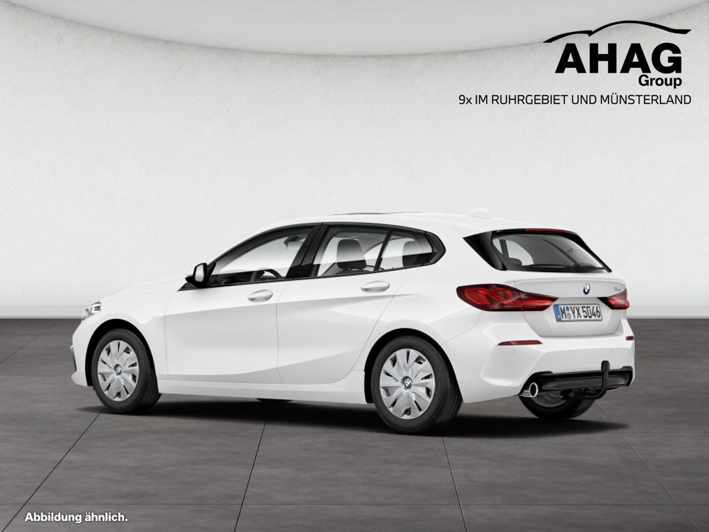 BMW 118 - Bild 6