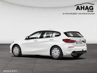 BMW 118 - Vorschau Bild 6