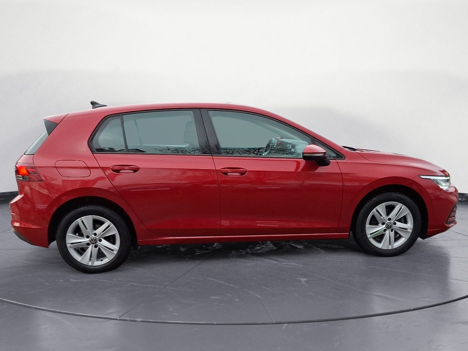 Volkswagen Golf - Bild 6