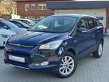Ford Kuga Trend *TÜV NEU* - Ford Kuga: Trend