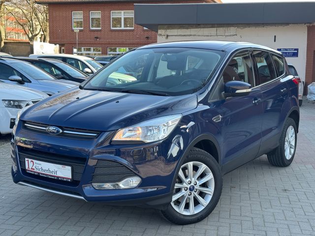 Ford Kuga Trend *TÜV NEU*