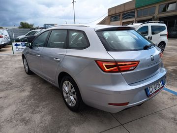 SEAT Leon - 6