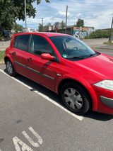 Renault Megane 1.5 CDTI - Renault Megane aus 2007 mit Diesel-Antrieb