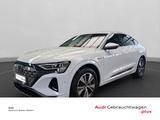 Audi Q8 e-tron Sportback 50 quattro advanced *MATRIX* - Audi Q8 e-tron: Sportback Advanced