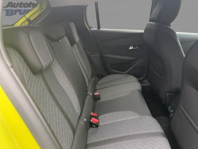 Foto Nummer 10: PEUGEOT 208