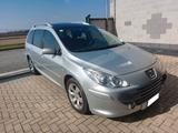 Peugeot 307 1.6 16V HDi 90CV Sw Australian - Peugeot 307 aus 2007: 307sw