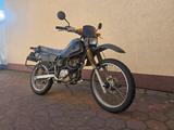 Suzuki DR125 (150CCM) - ENDURO CCM