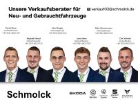 Skoda Fabia - Vorschau Bild 14