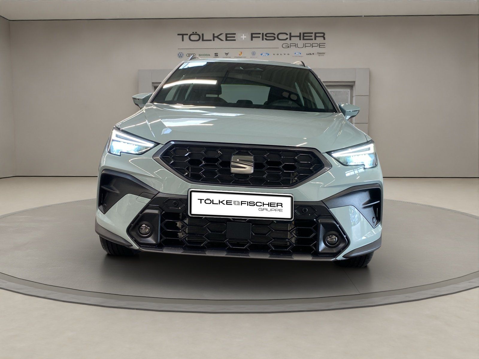 Seat Arona - Bild 3