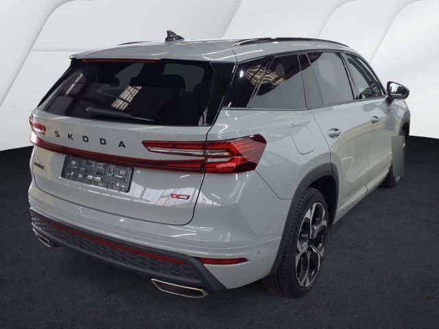 Skoda Kodiaq - Bild 3