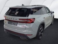 Skoda Kodiaq - Vorschau Bild 3