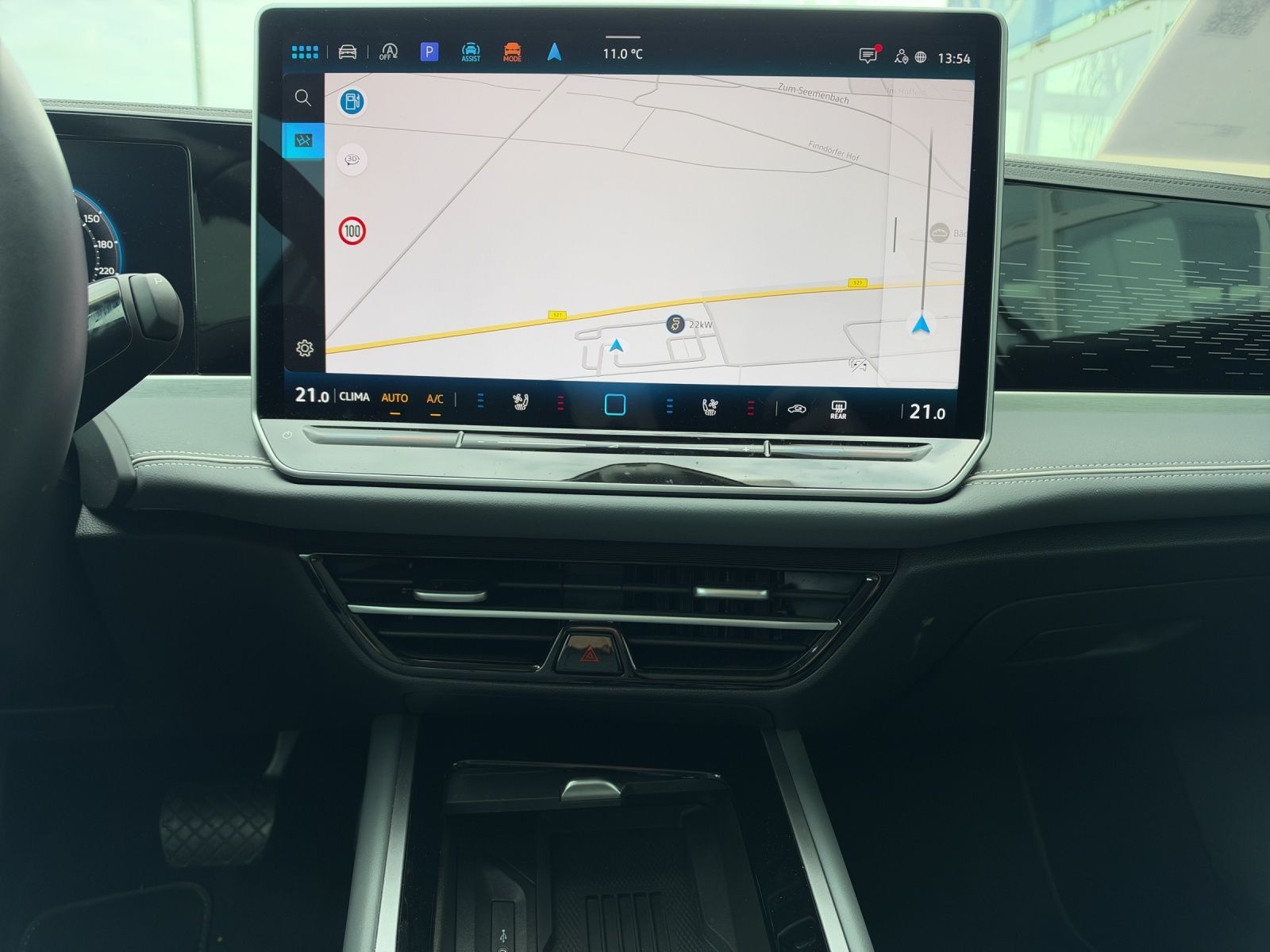 Volkswagen Passat Variant - Bild 8