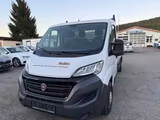 Fiat Ducato Pritsche 35 130 L3 Pritsche RS: 38