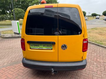 Volkswagen Caddy - 6