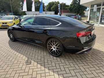 Audi S5 - 4