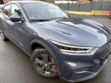 Ford Mustang Mach-E Emotor Extended Range 216kW, ... - Ford Mustang Mach-E SUV