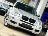 BMW X5 xDrive3.0sD 286PS  *VOLL* SPORT 7-SITZER, 20R - BMW X5: 0sd