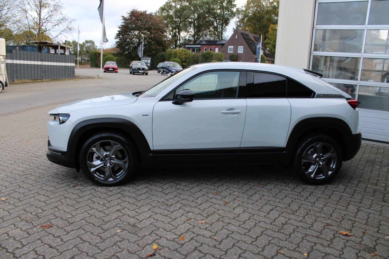 Mazda MX-30 Ad'vantage, Navi, Kamera, Sitzheizung