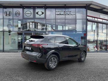 Nissan Qashqai Acenta 1.3 DIG-T °LED°RFK°PDC°AAC°PGD°
