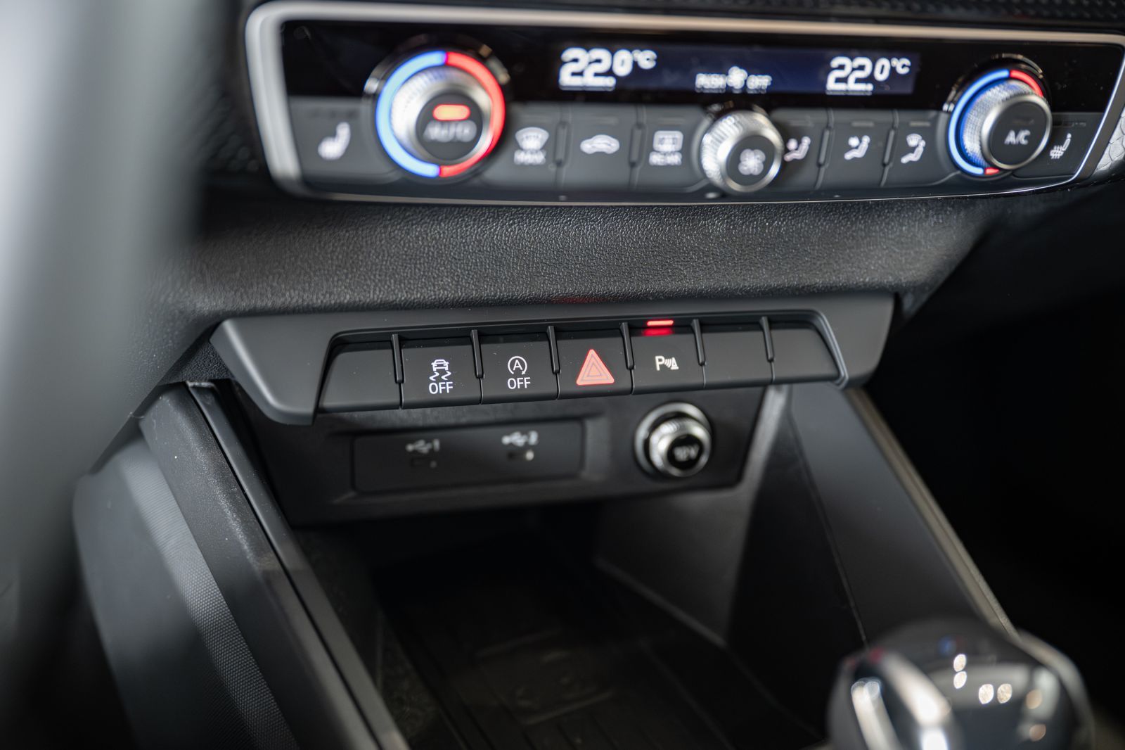 Audi A1 - Bild 14